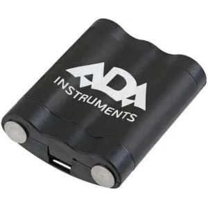 ADA Акумулаторна батерия за лазерен нивелир ada cube 360 2 v (ada batery cube2 360)