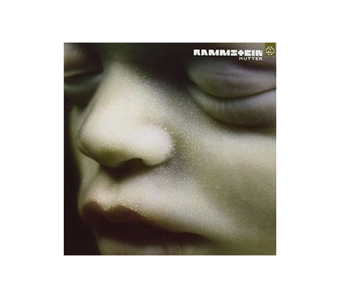 RAMMSTEIN - MUTTER LP