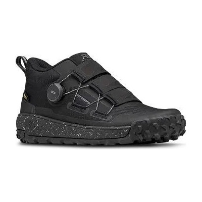 RIDE CONCEPTS TALLAC MID BOA černá/charcoal – Zboží Dáma