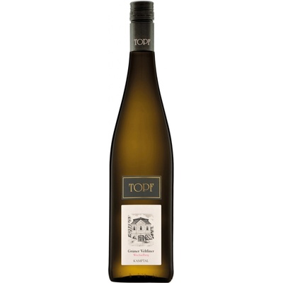 Grüner Veltliner Ried Wechselberg 2024 12,5% 0,75 l (čistá fľaša)