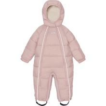 DĚTSKÁ ZIMNÍ KOMBINÉZA 2v1 Haze Pink