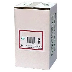 ВИНПРОМ ТЪРГОВИЩЕ Търговище Розе - lightsmarket - 38,00 лв