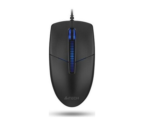 A4Tech N-530S Black