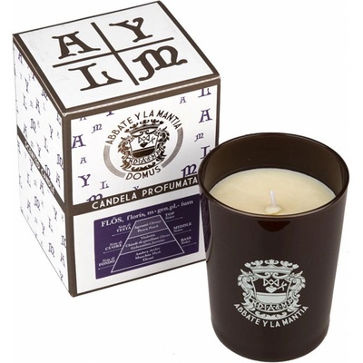 Abbate Y La Mantia Flos 300 g