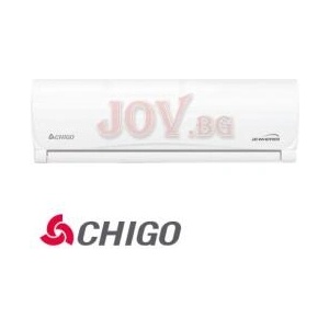 Chigo CS-70V3G-1H170AE3C WIFI Климатици
