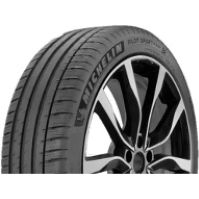 Michelin Pilot Sport 4 275/45 R20 110V