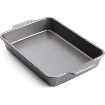 KitchenAid Bakeware 33x22,5 cm ocelový plech forma