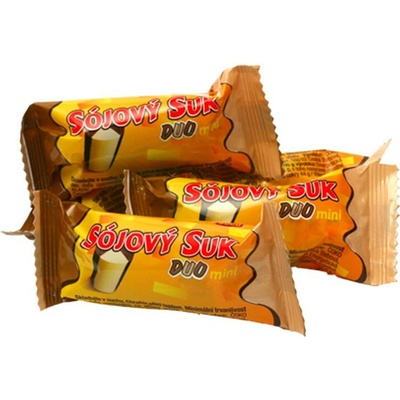 SUK DUO MINI 25 x 625 g