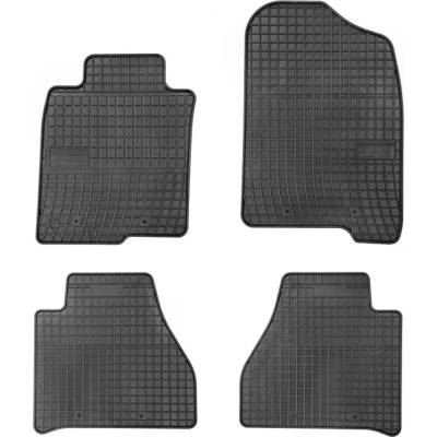 FroGum Гумени стелки Frogum съвместими с Nissan Navara 2015+