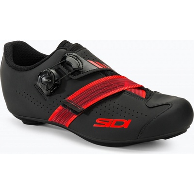 Sidi Prima black/red