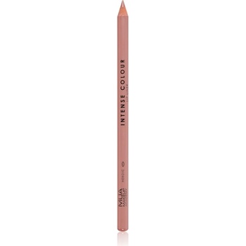 MUA Makeup Academy Intense Colour precízna ceruzka na pery Heroic 1,5 g
