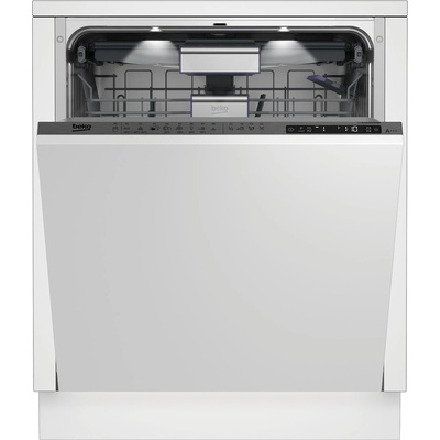 Beko DIN28431