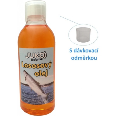 Smarty Lososový olej 1000 ml