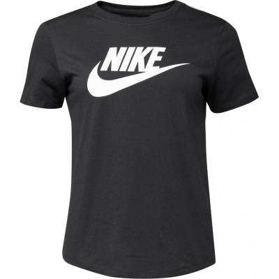 Nike Sportswear Essential Icon Futura černá