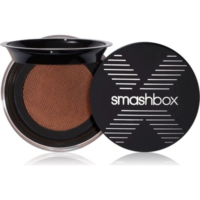 Smashbox Always On Setting Powder матираща насипна пудра цвят Translucent Dark 9.9 гр