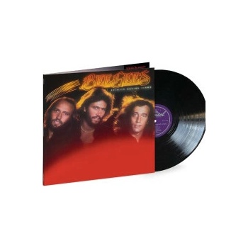 Bee Gees - Spirits Having Flown LP