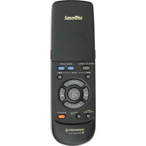 GENERAL PIONEER CU-CLD116 - съвместимо дистанционно управление на марката General (CU-CLD116) Дистанционно