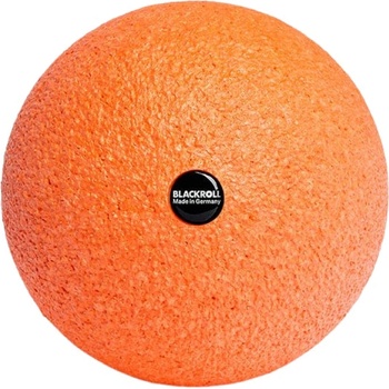BLACKROLL Ball® | Tопка за точков самомасаж [12 cm] Оранжева