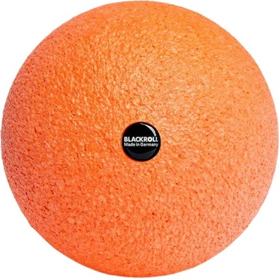 BLACKROLL Ball® | Tопка за точков самомасаж [12 cm] Оранжева