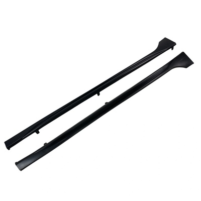 Прагове за VW GOLF 8 - R-line дизайн (5H0853855+56)