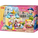 Sluban B0906 Dobový salon krásy