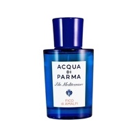 Acqua di Parma Blu Mediterraneo Fico Di Amalfi toaletní voda unisex 75 ml