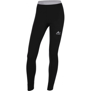 HUSKY Дамски термо панталони Mercie L, черен (hsk-HT0-0979)