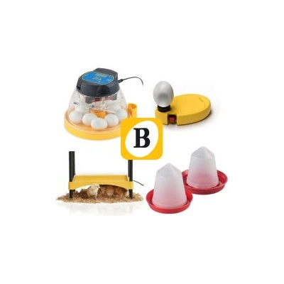 BRINSEA - MINI II ECO set Liaheň