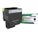 Náplne a tonery - originálne Lexmark 71B2XK0 - originálny