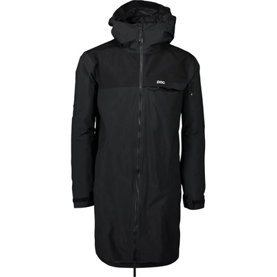 POC Mentor Coat Uranium Black – Sleviste.cz