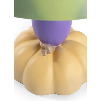 Seletti Настолна лампа Seletti Vitamin Watermelon (15372)