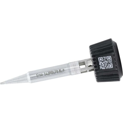 Ersa 0142PDLF08L/SB spájkovací hrot ceruzková forma Veľkosť hrotov 0.80 mm Obsah 1 ks