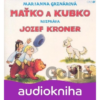Maťko a Kubko