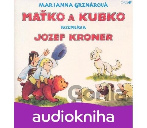Maťko a Kubko