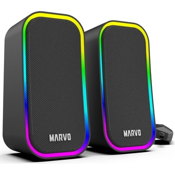 MARVO Havoc 20 2.0