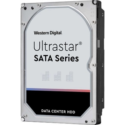 WD Ultrastar DC HC330 10TB, WUS721010ALE6L4 (0B42266)