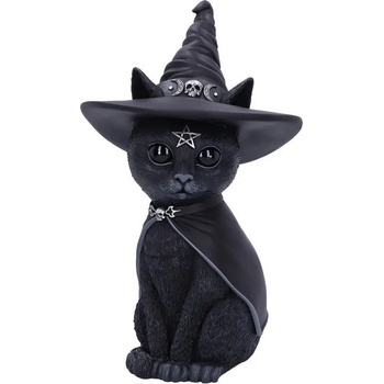 Image 1 of Nemesis Now Статуетка Nemesis Now Adult: Cult Cuties - Purrah, 30 cm (NEMN-B5903V2)