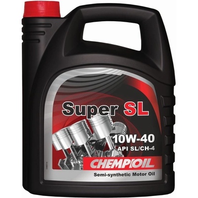 ChempiOil Super SL 10W-40 5 l