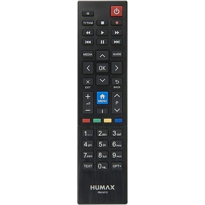 GENERAL HUMAX RM-M10 - съвместимо дистанционно управление на марката General (RM-M10)