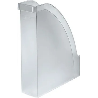 Leitz Прозрачни хартиени ръкавици Leitz Plus с държач за етикети (24760003)