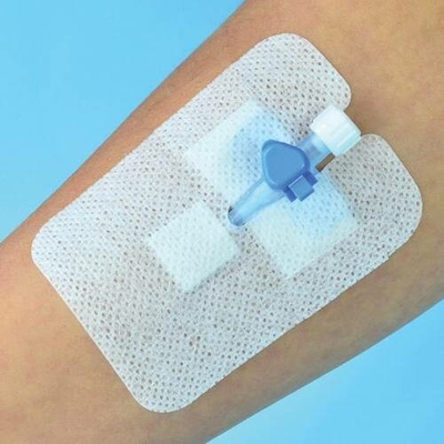 Zarys Elastopor IV 5,1 cm x 7,6 cm 100 ks