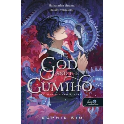 The God and the Gumiho - Az isten és a Skarlát Róka - A sors fonala 1.