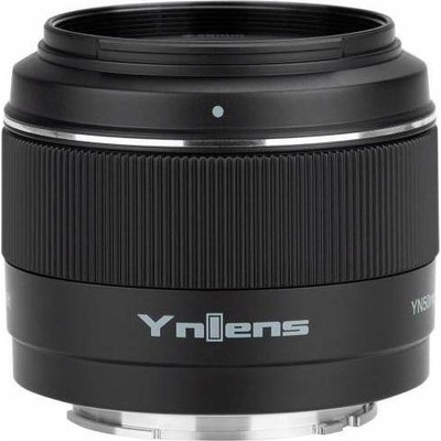 Yongnuo YN 50 mm f/1.8 DA DSM S Sony E-mount