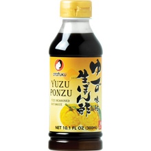 Otafuku Fresh Ponzu s Yuzu pomeranče 300 ml