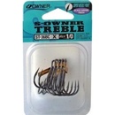 Owner Stinger Treble ST36 vel.8 8 ks