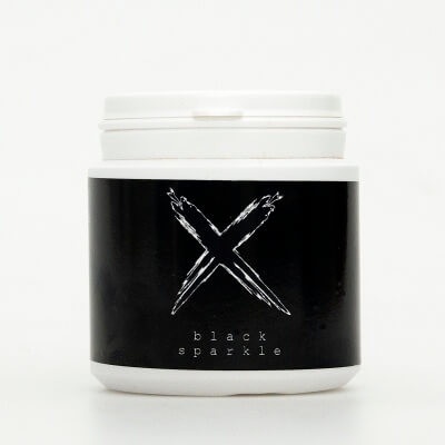 XSchischa Black Sparkle 50 g