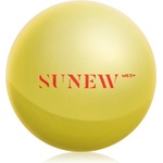 SUNEWMED+ Vanilla Gold Kiss Moisturizing Lip Balm хидратиращ балсам за устни с масло от шеа 13 гр