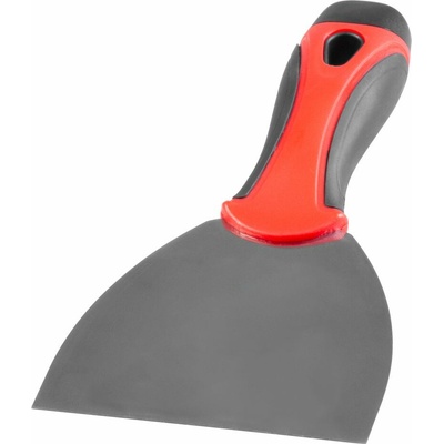 Stierka Strend Pro CG6108 100 mm, oceľová, ComfortGrip, FlexBlade