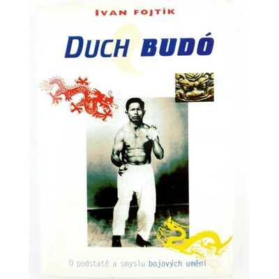 Duch Budó Ivan Fojtík