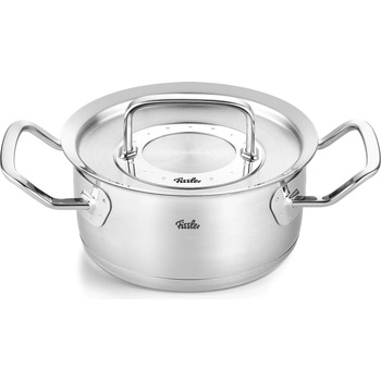 Fissler Тенджера ORIGINAL-PROFI COLLECTION 16 см, 1, 4л, Fissler (FS84138160000)